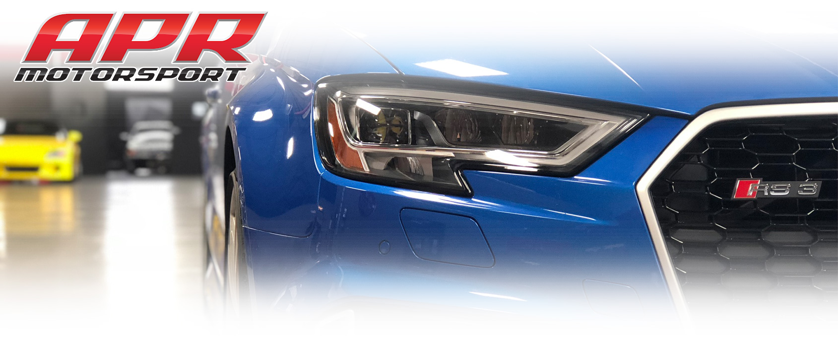 Montgomery and Bucks County’s only authorized APR dealer