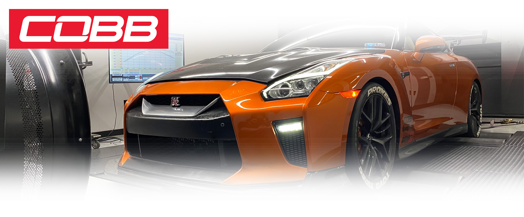 R/T Tuning — COBB Tuning Gold Level authorized dealer