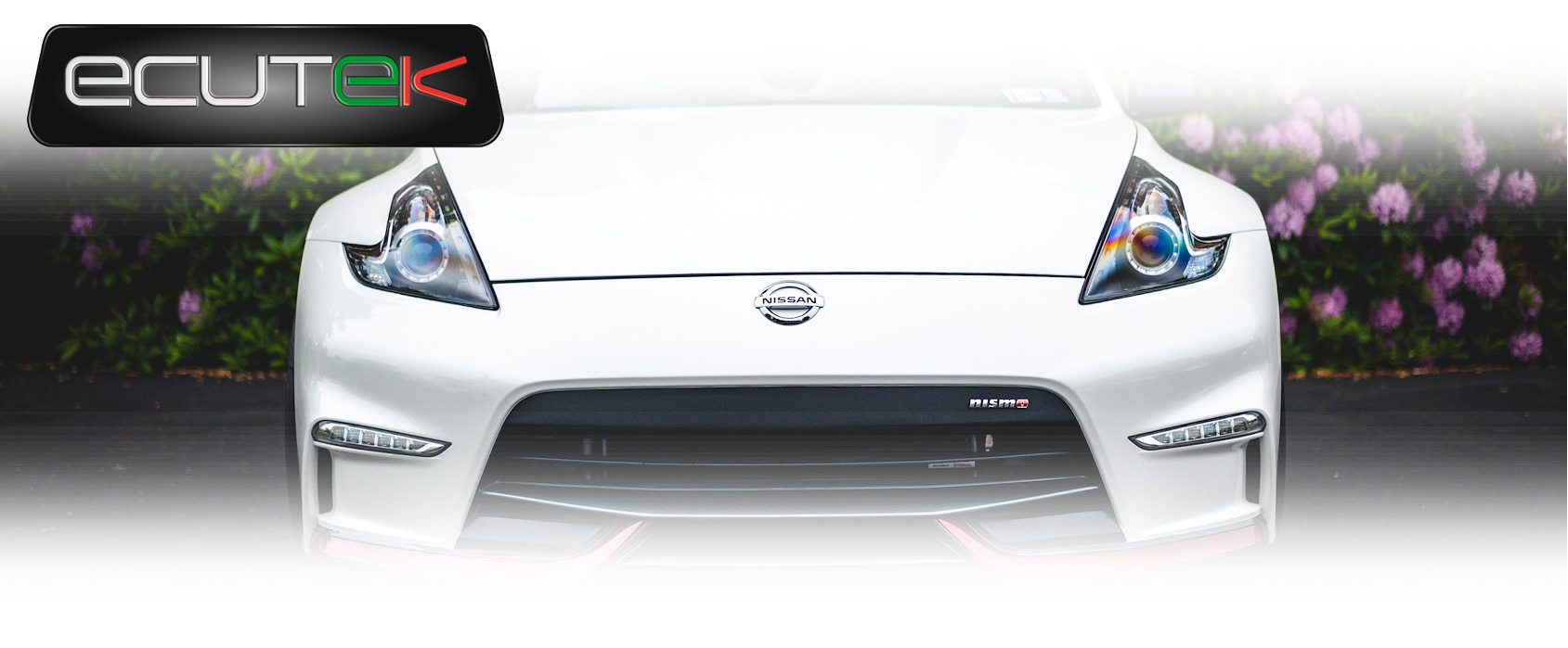 R/T Tuning — authorized EcuTek tuning dealer