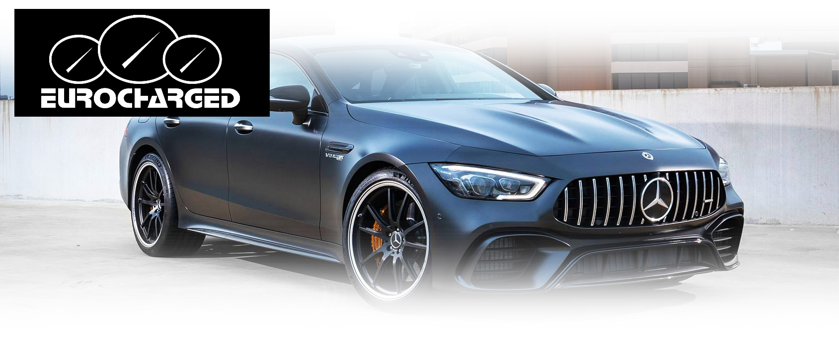 R/T Tuning — authorized Eurocharged tuning dealer