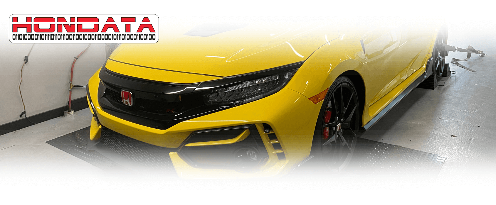 R/T Tuning — Hondata authorized tuning dealer